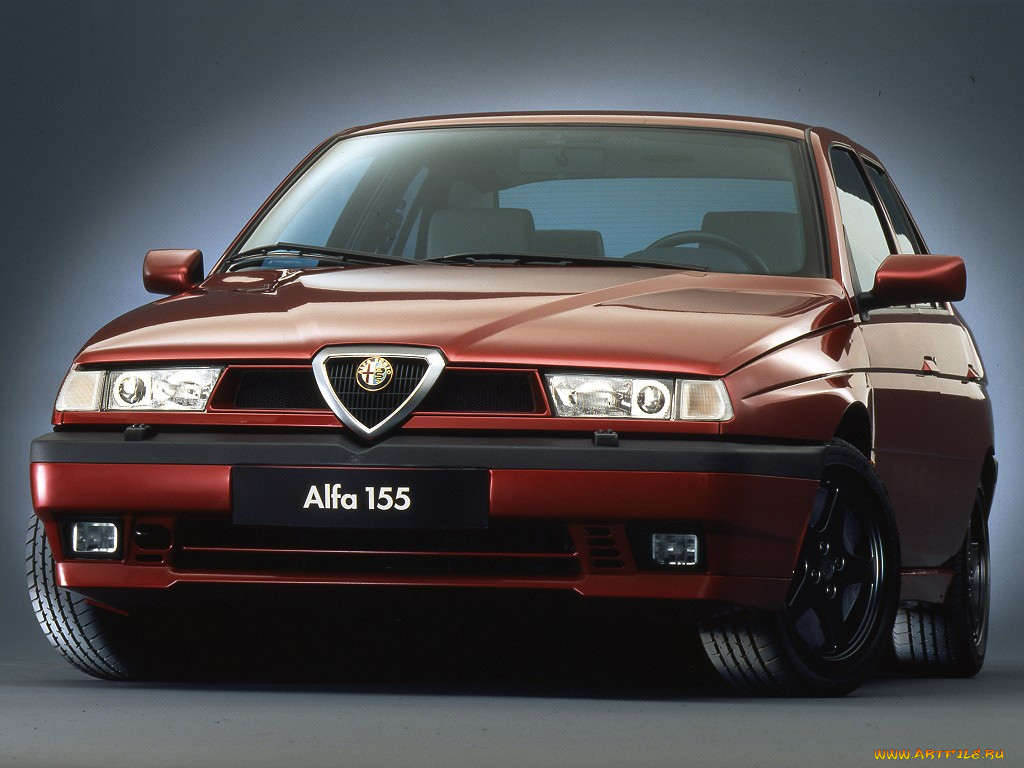 , alfa, romeo